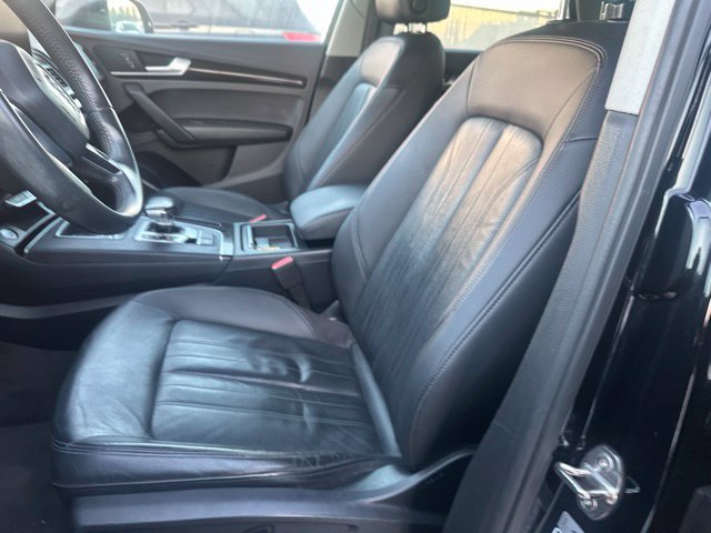 Used 2018 Audi Q5 2.0T Premium Plus AWD/4WD image 13
