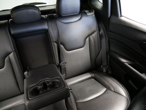 Certified 2023 Jeep Compass High Altitude image 23