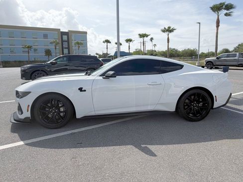 Used 2024 Ford Mustang GT Premium w/ Mustang Nite Pony Package RWD image 18