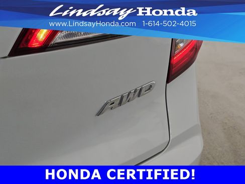 Certified 2022 Honda Pilot EX-L image 6