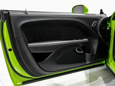 Used 2023 Dodge Challenger SRT Hellcat Redeye image 35