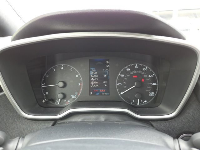 Used 2026 Toyota Corolla SE FWD image 16