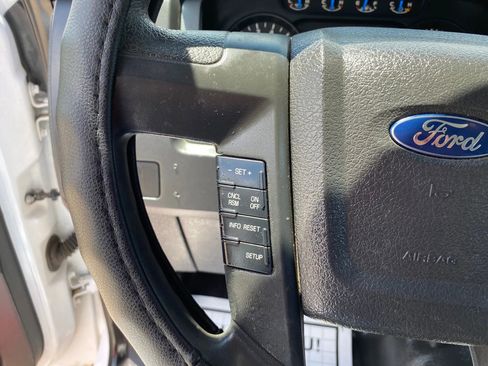 Used 2014 Ford F150 XL w/ Power Equipment Group image 35