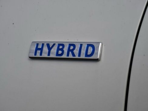 New 2026 MAZDA CX-50 AWD 2.5 Hybrid w/ Cargo Package image 9