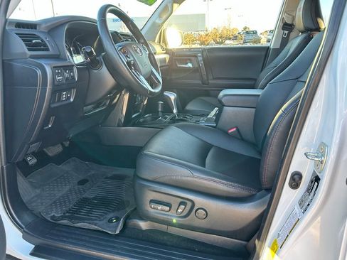 Used 2024 Toyota 4Runner TRD Off-Road Premium image 16