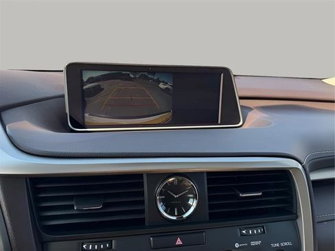 Used 2018 Lexus RX 350 AWD w/ Premium Package image 52