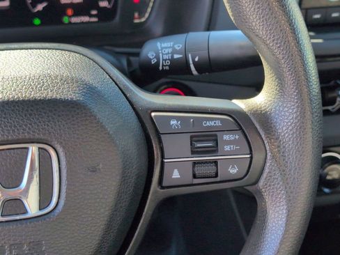 Used 2024 Honda Accord LX image 17