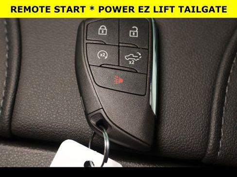 New 2026 Chevrolet Silverado 1500 LT w/ Protection Package AWD/4WD image 9