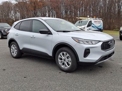 New 2026 Ford Escape Active w/ Active Premium Tech Pack