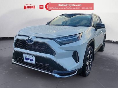 Used 2023 Toyota RAV4 XSE w/ Weather Package