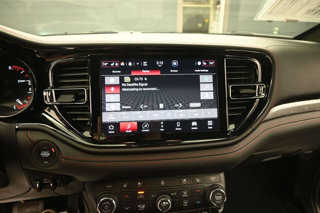 Used 2025 Dodge Durango R/T AWD/4WD image 38