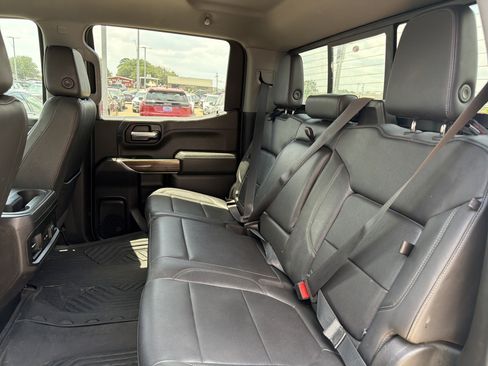 Used 2022 Chevrolet Silverado 1500 RST w/ Texas Edition Plus AWD/4WD image 6