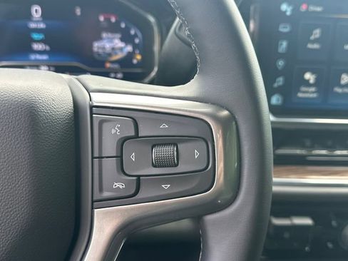 Used 2024 Chevrolet Silverado 2500 LT w/ Z71 Sport Edition AWD/4WD image 25