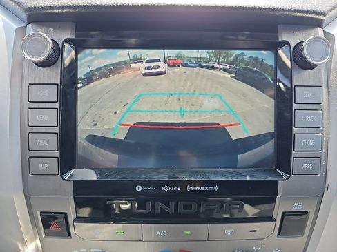 Used 2021 Toyota Tundra SR5 RWD image 26