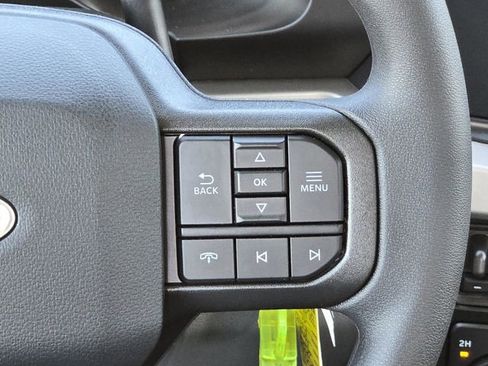 New 2026 Ford F250 XL w/ STX Appearance Package image 21