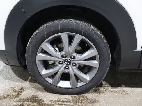 Used 2025 MAZDA CX-30 AWD 2.5 S w/ Preferred Package image 8