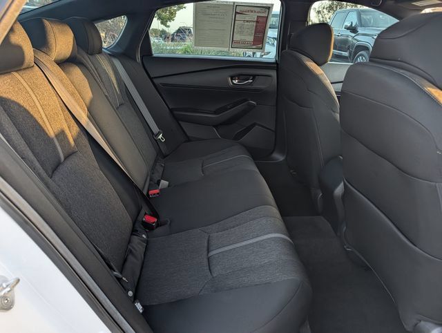 Used 2020 Honda Accord Sport image 16