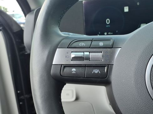 Certified 2024 Hyundai Kona Limited AWD/4WD image 28