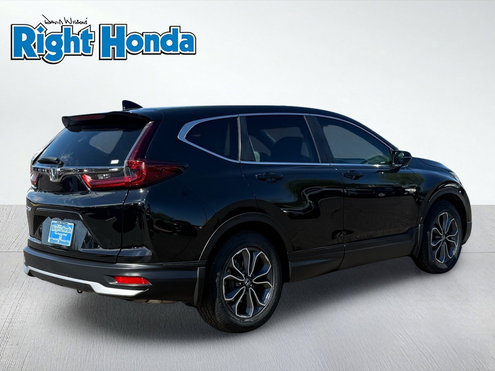 Used 2022 Honda CR-V EX-L image 8