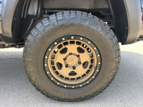 Used 2019 Toyota Tacoma TRD Pro AWD/4WD image 14