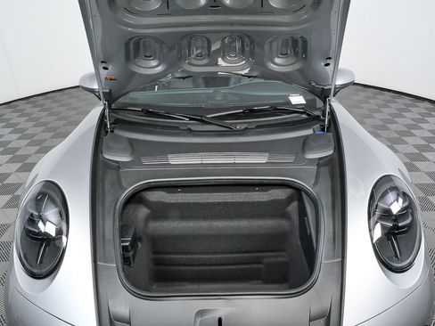 Used 2026 Porsche 911 Carrera GTS image 32