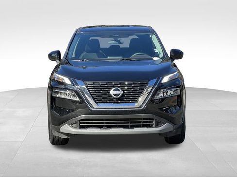 Used 2023 Nissan Rogue SV image 8