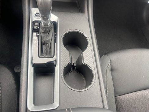 Used 2025 Nissan Altima 2.5 S image 32