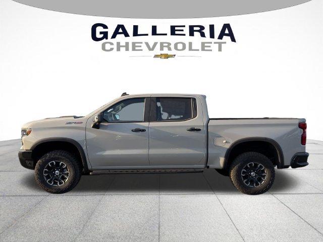 New 2026 Chevrolet Silverado 1500 ZR2 AWD/4WD image 4
