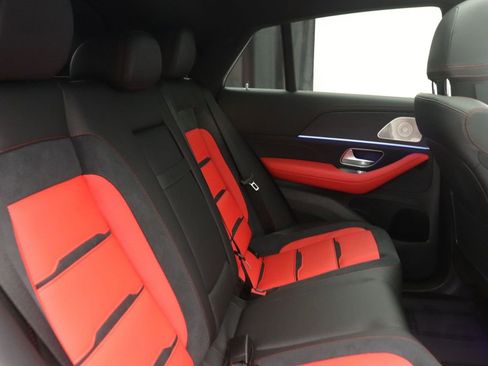 New 2026 Mercedes-Benz GLE 53 AMG 4MATIC Coupe image 10