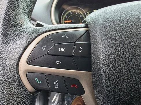 Used 2014 Jeep Cherokee Sport image 12