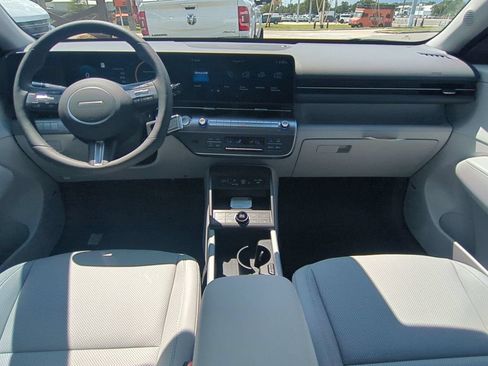 New 2026 Hyundai Kona Limited FWD image 18
