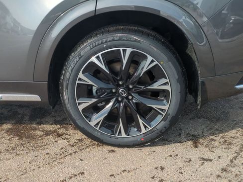 New 2026 MAZDA CX-90 3.3 Turbo S w/ Premium Plus image 13