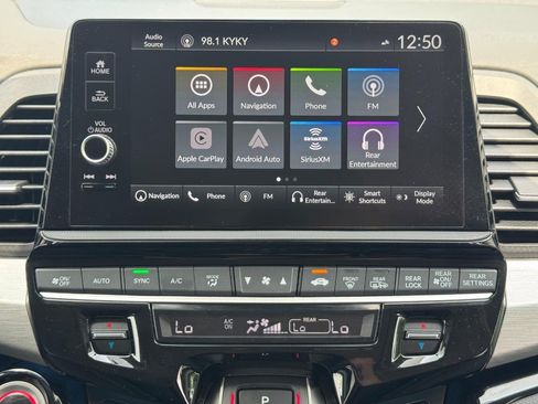 Used 2026 Honda Odyssey Touring image 15