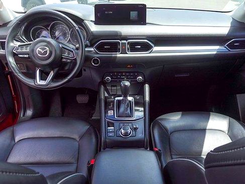 Used 2024 MAZDA CX-5 AWD 2.5 S w/ Select Package image 23