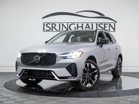 New 2026 Volvo XC60 B5 Plus w/ Protection Package Premier AWD/4WD image 26