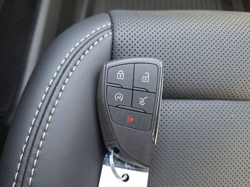 New 2026 GMC Terrain Elevation w/ Elevation Premium Package FWD image 37