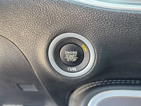 Used 2021 Dodge Challenger R/T Scat Pack RWD image 35
