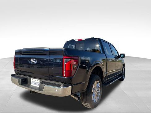 New 2026 Ford F150 Lariat AWD/4WD image 7