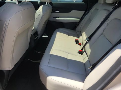 New 2026 Nissan Murano SL AWD/4WD image 16