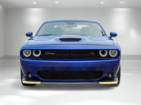 Used 2021 Dodge Challenger R/T Scat Pack w/ Plus Package image 4