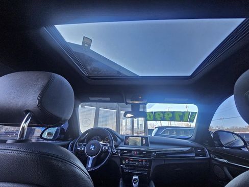 Used 2015 BMW X6 xDrive35i image 44