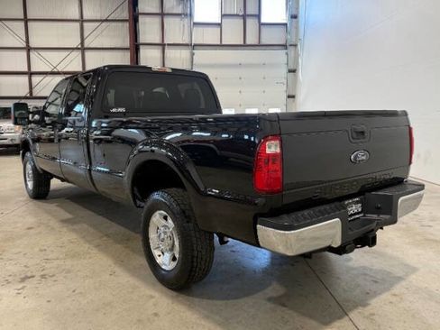 Used 2014 Ford F350 XLT w/ FX4 4x4 Off Road Package image 11