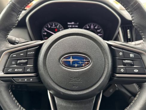 Used 2025 Subaru Outback Limited image 29