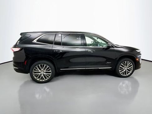 Used 2025 Buick Enclave Avenir w/ Super Cruise Package image 10