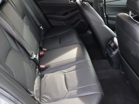 Used 2024 Honda Accord Touring image 13