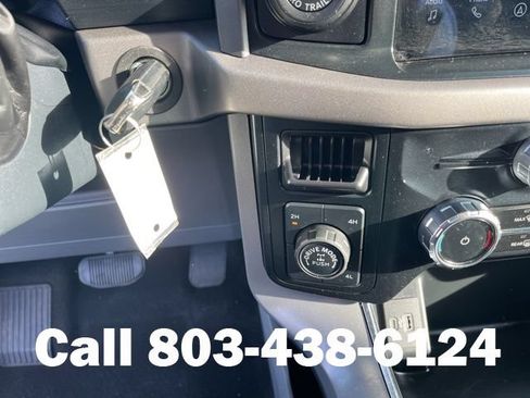Used 2024 Ford F150 XLT w/ Mobile Office Package AWD/4WD image 21