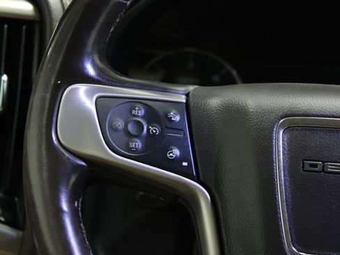 Used 2018 GMC Sierra 1500 Denali image 24