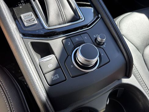 New 2025 MAZDA CX-5 AWD 2.5 S image 54