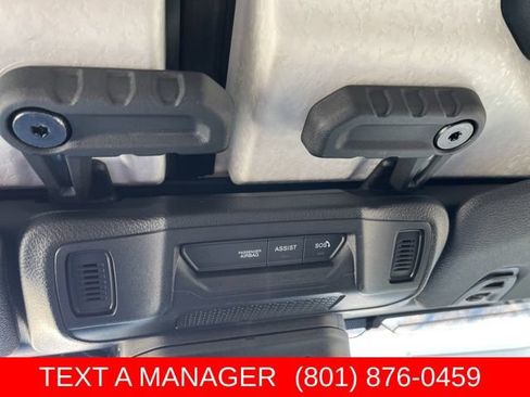 New 2026 Jeep Gladiator Mojave AWD/4WD image 28