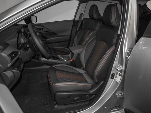 New 2026 Subaru Crosstrek 2.5i Limited image 15